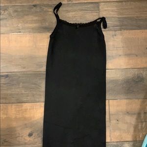 brandy melville dress